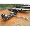 Image 2 : 2013 ROADMASTER RM3477 Car Carrier Trailer