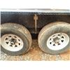 Image 6 : 2015 ANDERSON 5 TON Tag Trailer