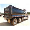 Image 3 : 2000 KENWORTH T800 Dump Truck