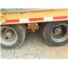 Image 3 : 2011 BETTER BUILT 22.5 TON Tag Trailer