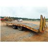 Image 6 : 2011 BETTER BUILT 22.5 TON Tag Trailer