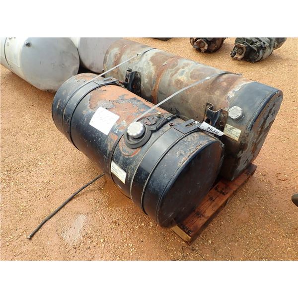 (2) FUEL TANKS (A-1)