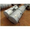 Image 1 : (2) ALUMINUM FUEL TANKS (A-1)