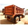 Image 3 : 1990 INTERNATIONAL 4900 Dump Truck