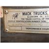 Image 19 : 1997 MACK RD690S Dump Truck