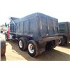 Image 8 : 1999 STERLING  Dump Truck