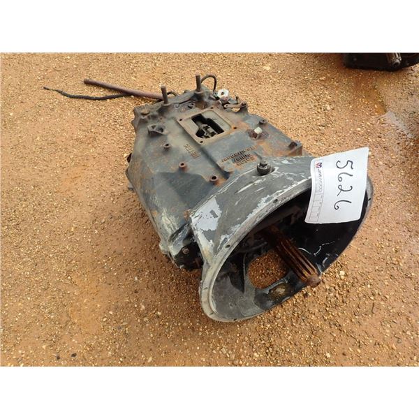 EATON-FULLER TRANMISSION