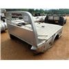 Image 1 : CM ALUMINUM Flatbed Truck Body