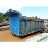 Image 3 : 15' DUMP BODY