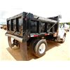 Image 3 : 2012 FORD F750 XL Dump Truck