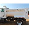 Image 9 : 2005 PETERBILT 334 Dump Truck