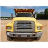 Image 5 : 1996 FORD F800 Dump Truck