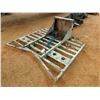 Image 1 : HEADACHE RACK, fits truck/tractor (A-1)