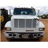 Image 5 : 1998 INTERNATIONAL 4700 Flatbed Dump Truck