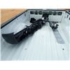 Image 3 : 2021 DODGE TRUCK 3/4 TON TRUCK BED, INCLUDES REAR BUMPER, RECEIVER HITCH, 4X4