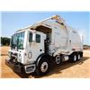 Image 1 : 2020 MACK TE64 TERRAPRO Garbage / Sanitation Truck