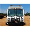 Image 5 : 2020 MACK TE64 TERRAPRO Garbage / Sanitation Truck