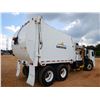 Image 3 : 2015 MACK LEU613 Garbage / Sanitation Truck