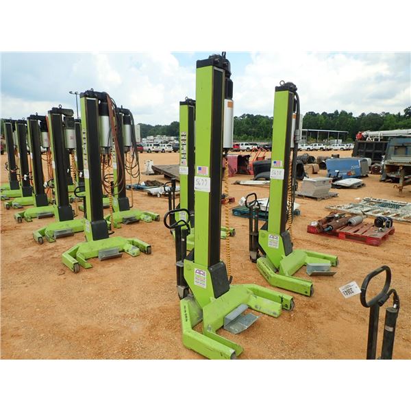ARI-HETRA HDML-10AE LIFT SYSTEM