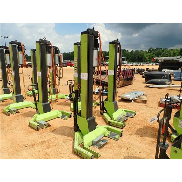 ARI-HETRA HDML-8AE LIFT SYSTEM