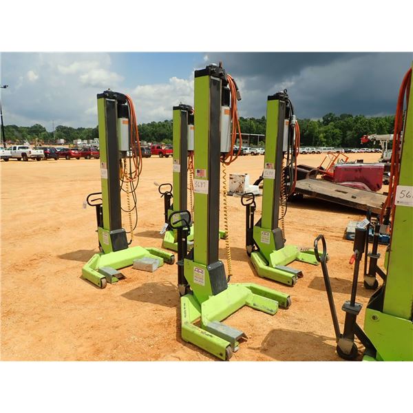 ARI-HETRA HDML-10AE LIFT SYSTEM