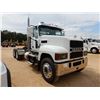 Image 4 : 2021 MACK PI64T Day Cab Truck