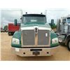 Image 2 : 2016 KENWORTH T880 Day Cab Truck