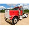 Image 1 : 2006 PETERBILT 379 Day Cab Truck