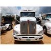 Image 5 : 2013 KENWORTH T660 Sleeper Truck