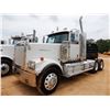 Image 1 : 2013 WESTERN STAR 4900EX Day Cab Truck