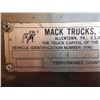 Image 17 : 1985 MACK R688ST Day Cab Truck