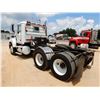Image 2 : 2004 MACK CH613 Day Cab Truck