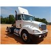 Image 4 : 2007 FREIGHTLINER COLUMBIA Day Cab Truck