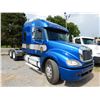 Image 4 : 2007 FREIGHTLINER COLUMBIA Sleeper Truck