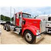 Image 1 : 2006 KENWORTH W900 Day Cab Truck