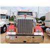Image 5 : 2006 KENWORTH W900 Day Cab Truck