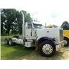 Image 3 : 2001 PETERBILT 379 Day Cab Truck