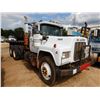Image 1 : 1986 MACK R688ST Day Cab Truck