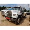 Image 4 : 1986 MACK R688ST Day Cab Truck