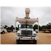Image 5 : 2007 INTERNATIONAL 7300 Bucket Truck