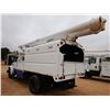 Image 2 : 2002 INTERNATIONAL 4700 Bucket Truck