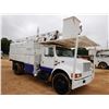 Image 4 : 2002 INTERNATIONAL 4700 Bucket Truck