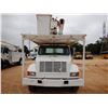 Image 5 : 2002 INTERNATIONAL 4700 Bucket Truck