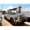 Image 3 : 1993 FREIGHTLINER FL80 Bucket Truck