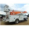 Image 7 : 1995 GMC TOPKICK Bucket Truck