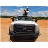 Image 5 : 2015 FORD F550 Bucket Truck