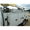 Image 8 : 2012 RAM 5500 HEAVY DUTY Bucket Truck