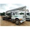 Image 3 : 1994 INTERNATIONAL 4900 Boom / Crane Truck