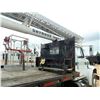 Image 5 : 1994 INTERNATIONAL 4900 Boom / Crane Truck