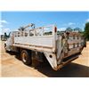 Image 2 : STERLING ACTERRA Boom / Crane Truck